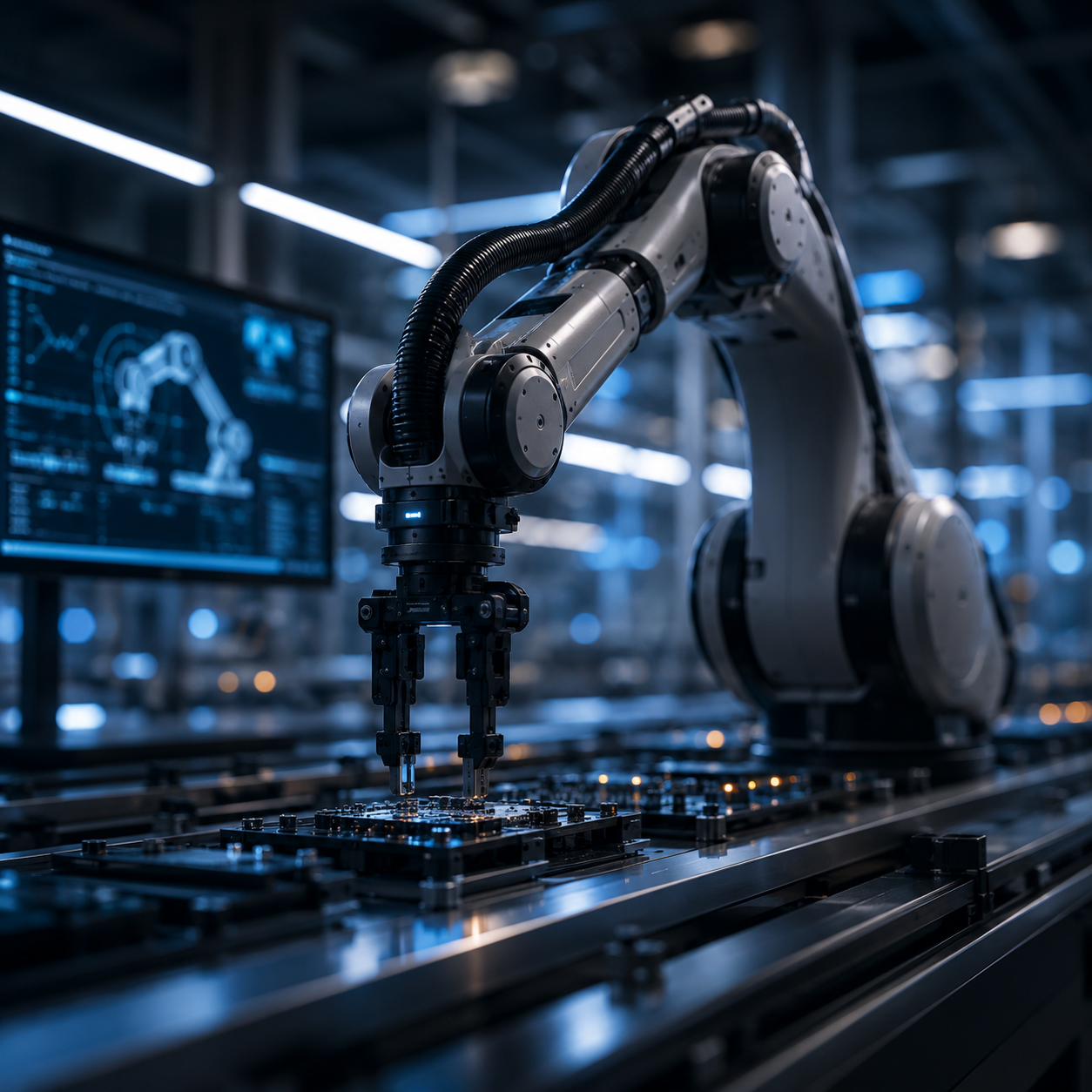 AI e Automazione