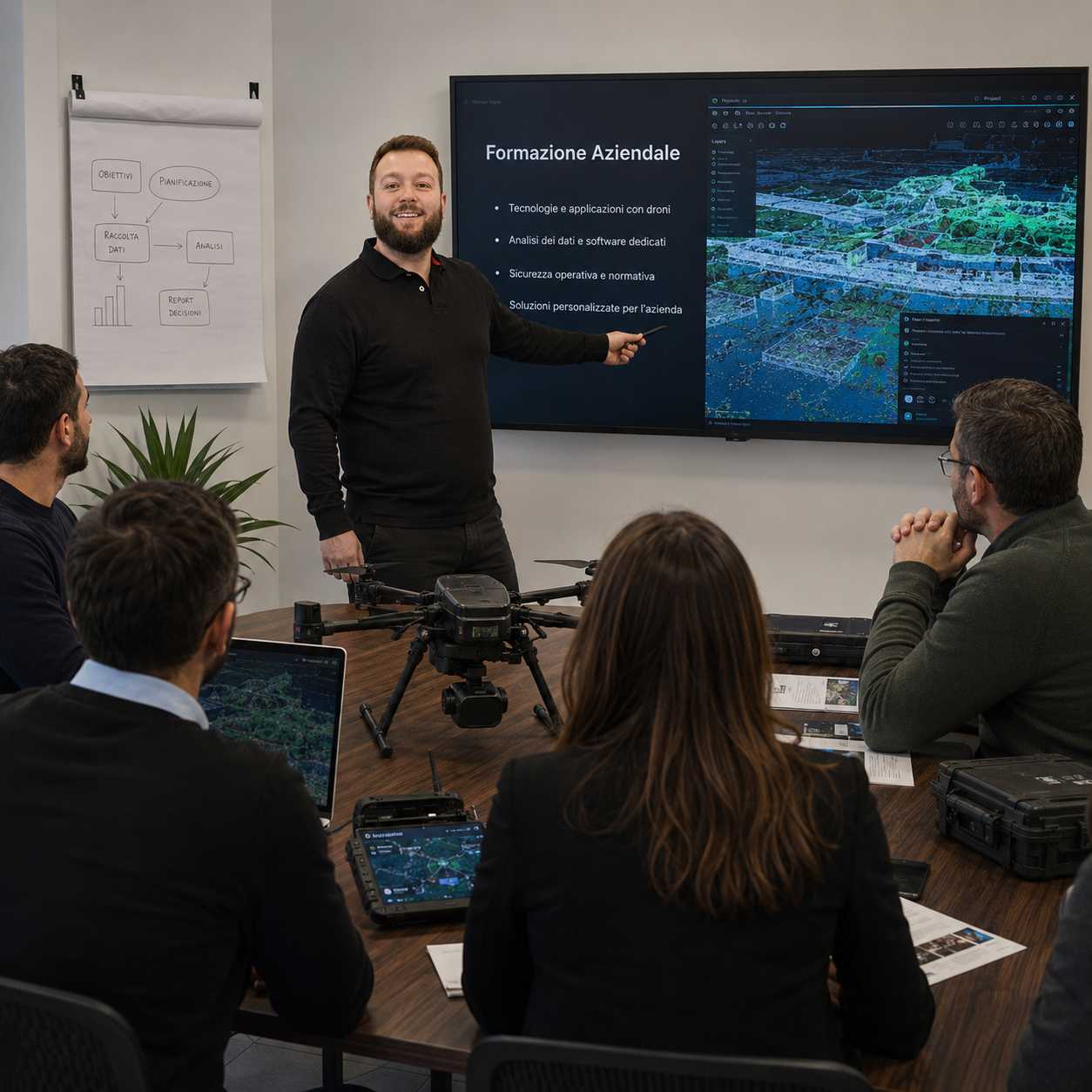 Formazione Aziendale