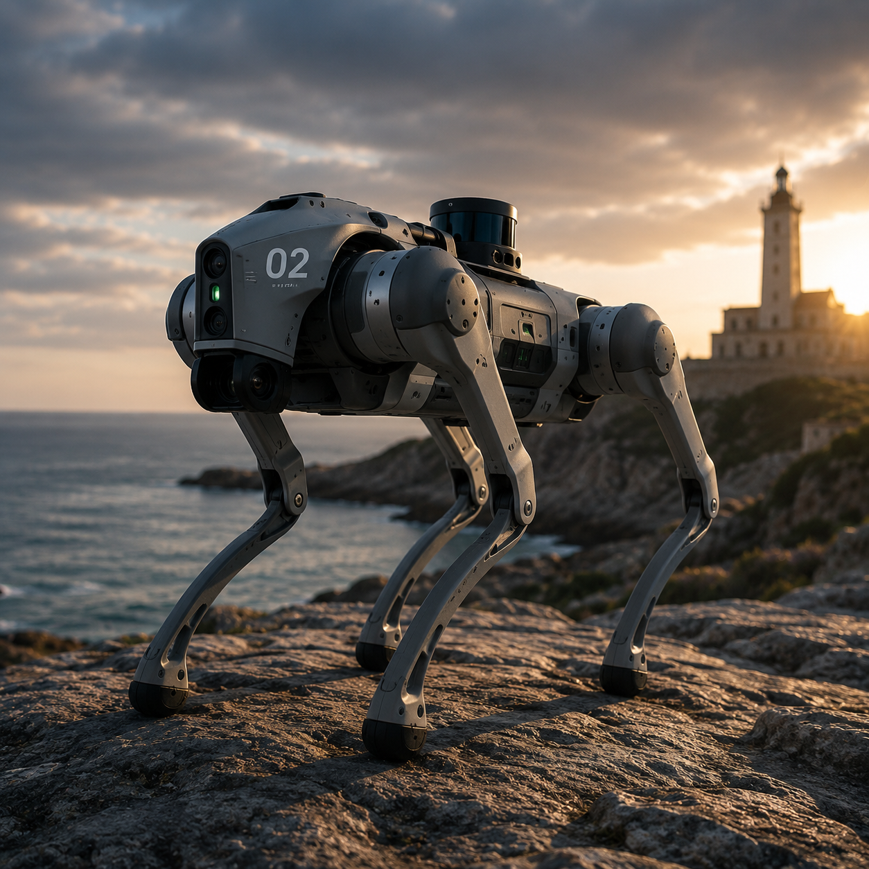 Robotica Avanzata