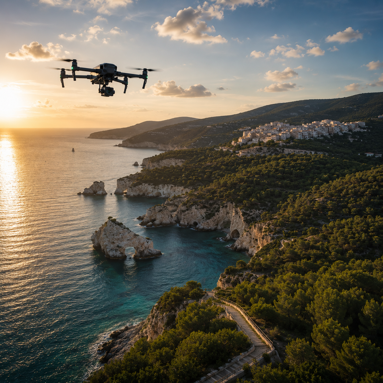 Turismo e Valorizzazione Territoriale