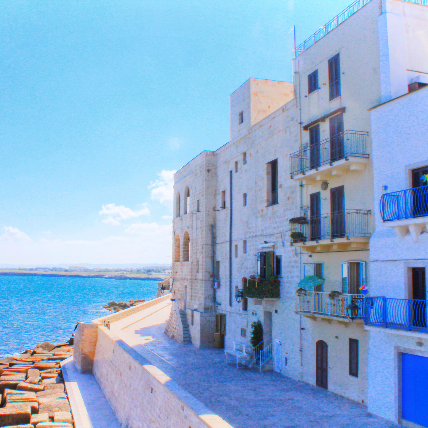 Riprese con Drone FPV