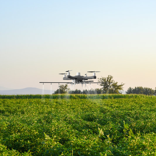 Analisi Multispettrali – Base